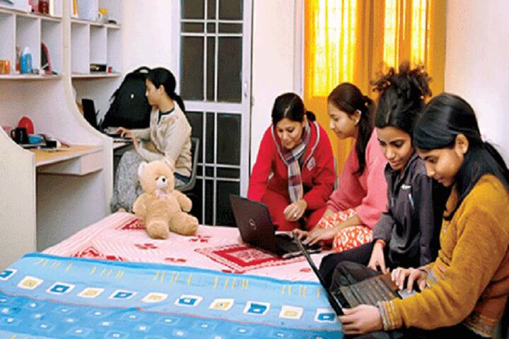 hostel
